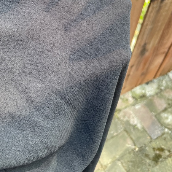 OLIVE TREE | Women’s Sheer Short Sleeve Cover All - Picture 6 of 6